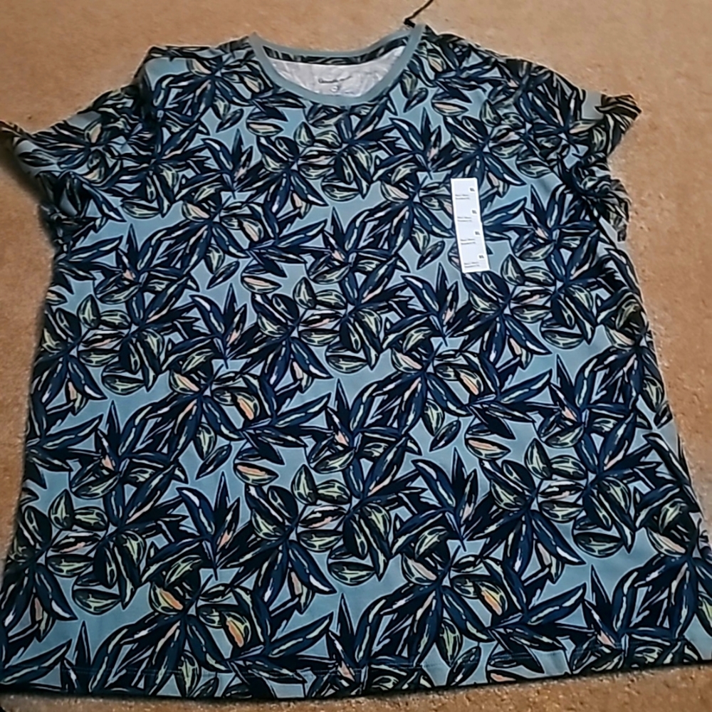 Men's shirt